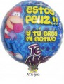 Estoy Feliz
